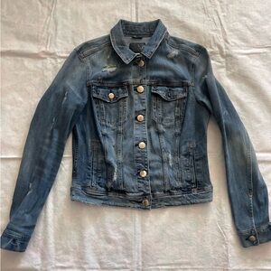 Women American Eagle jacket size large